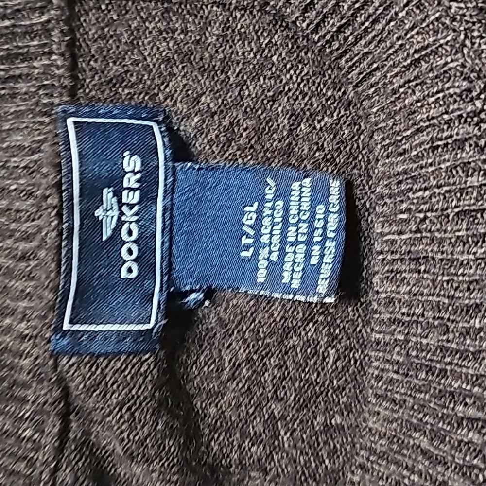 Men's sweaters - Picture 4 of 7